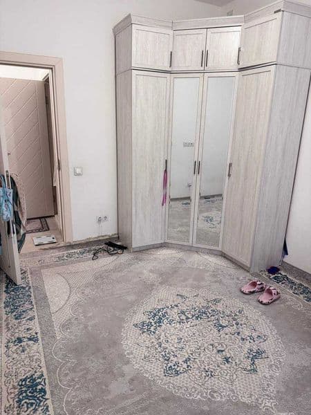 АРЕНДА КВАРТИРА!!!  <br />
НОВОСТРОЙКА <br />
ЖК "Assalom so — фото 4