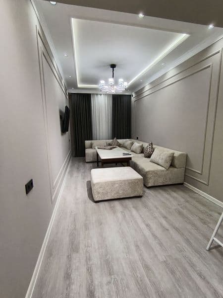 NEST SITY Sergili oʻzgarish most oldida ul yuzidagi dom  3 x — фото 5