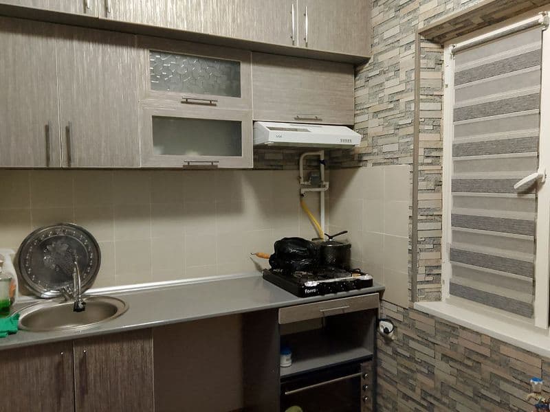 Mebel ,muzlatgich,kir mashina,televizor,gilamlari bor. Makta — фото 5