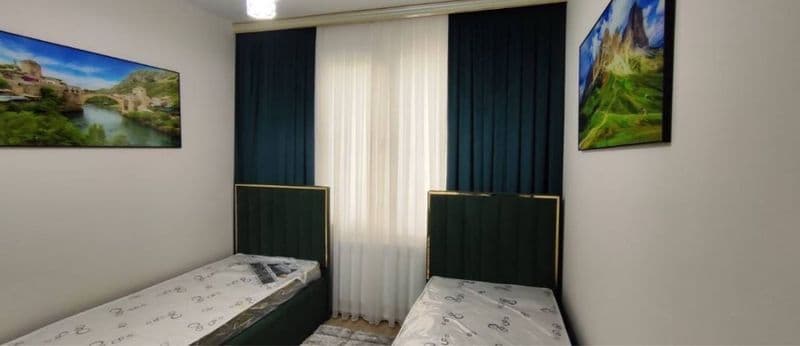 Аренда квартира<br />
Район - Алмазор <br />
Ориентир - Алма — фото 4