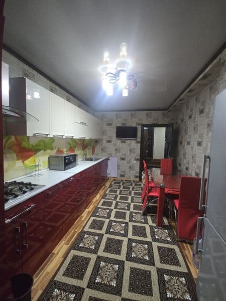 Олмазорский район — метро Беруни<br />
Сдаётся уютная комнат — фото 2