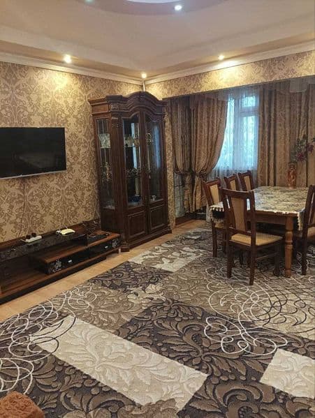 Сдаётся в аренду квартира <br />
Город - Ташкент<br />
Ориен