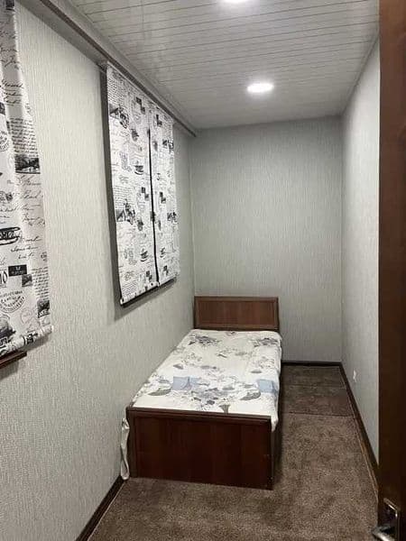 Сдаётся  Квартира <br />
Ориентир- м. Х. Алимжана<br />
Горо — фото 5