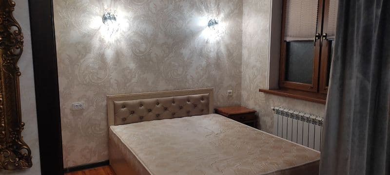Метро Новза , Мечеть Новза<br />
Квартира 1 - комнатная  48 