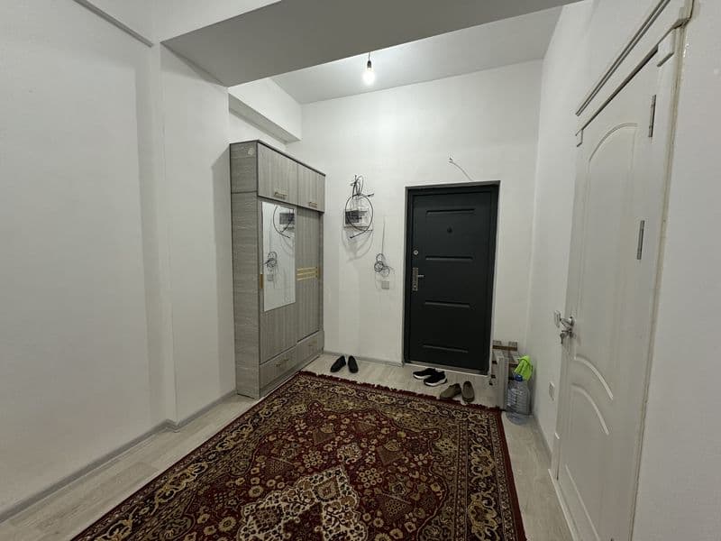 Сдаётся 1-комнатная квартира в Учтепинском районе, ориентир  — фото 2