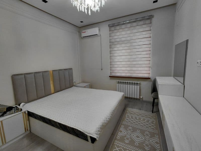 Аренда Квартиры- ЖК Саламатина <br />
2- комнатная 2 этаж 2/ — фото 5