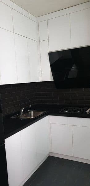 ЖК Istanbul city<br />
2х комн студия зал+кухня<br />
5-этаж — фото 3