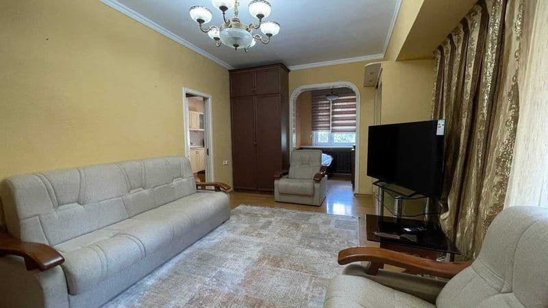 Сдается квартира на Ц-5! <br />
Юнусабадский район, ориентир