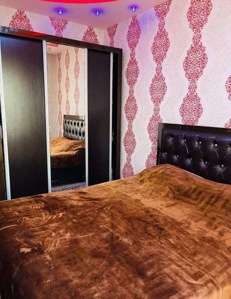 Юнусабад 10квартал <br />
Ор:докохлеб<br />
Евро ремонт <br  — фото 2