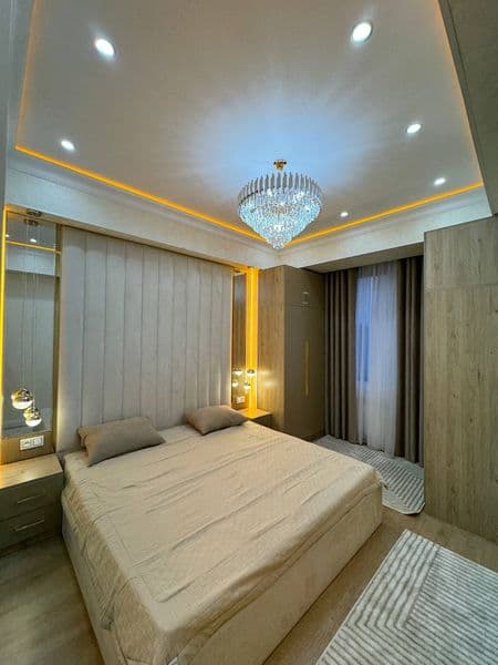 Chilonzor <br />
Orientr: Karzinka<br />
3 xona <br />
500$<