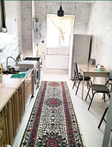 Яккасарайский район — Kosmonavtlar Metro Station<br />
Сдаёт — фото 3