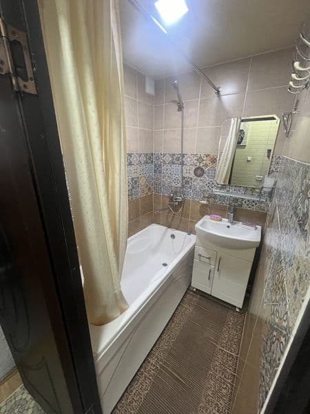 Аренда квартира <br />
Район - Алмазарский<br />
Ориентир -  — фото 5