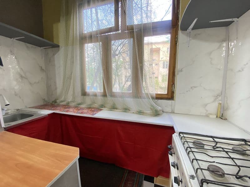 Сдаётся уютная квартира на Буз-2 (бывшее общежитие)<br />
<b — фото 3