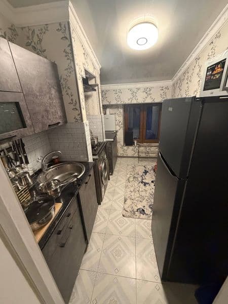 Сергили аренда квартира <br />
Городе Хаус новостройка <br / — фото 5