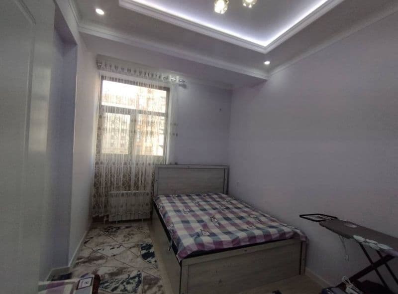 Паркентский<br />
Никто не жил <br />
Все новое<br />
2/2/9< — фото 5