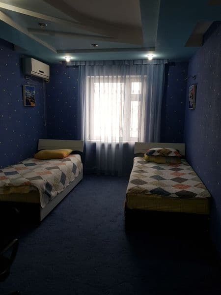 Срочно сдается 4-х комнатная квартира<br />
Мирабадский райо — фото 2