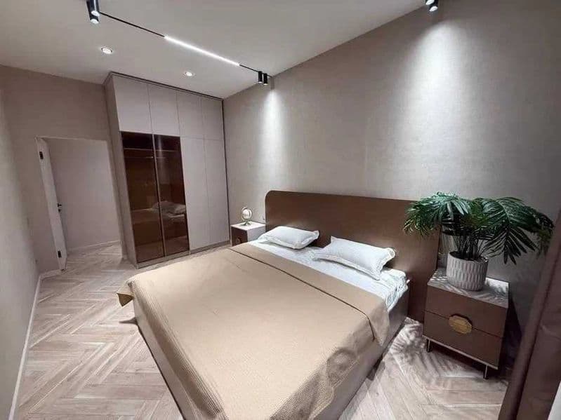 Сдаётся отличная и уютная квартира!<br />
<br />
 Район: Мир