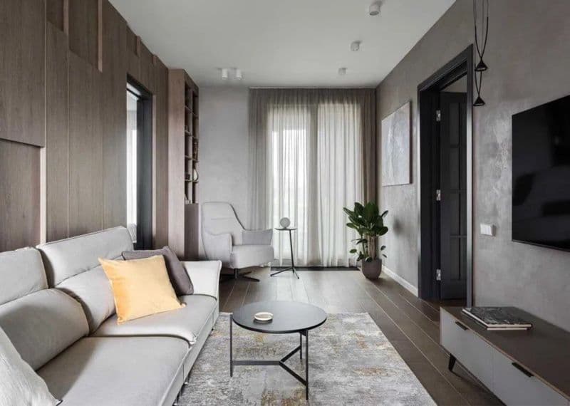 Шайхантахурский район<br />
Ташкент Сити<br />
ЖК Гарденс<br — фото 4