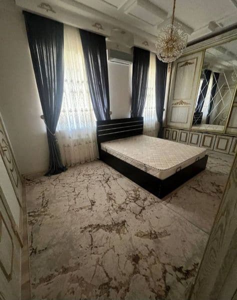 • АРЕНДА КВАРТИР <br />
• Район: - Шайхантахур<br />
• Адрес — фото 3