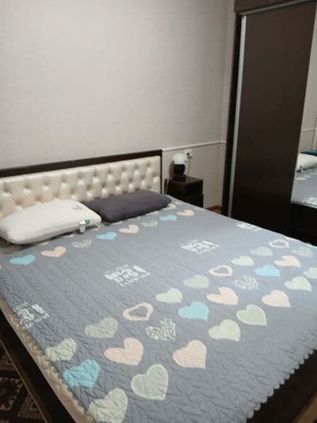 Сдаётся в аренду 2/1/4 этажном доме , 77 серия , кирпичный. 