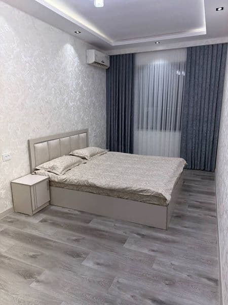 Аренда квартиры <br />
Учтепа 21 кв<br />
Ориентир Хокимият  — фото 2