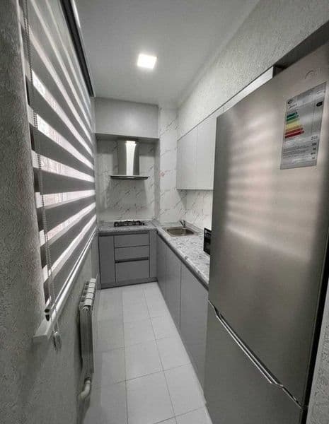 Сдаётся КЛАССНАЯ квартира<br />
<br />
Район: Мирабадский<br — фото 4