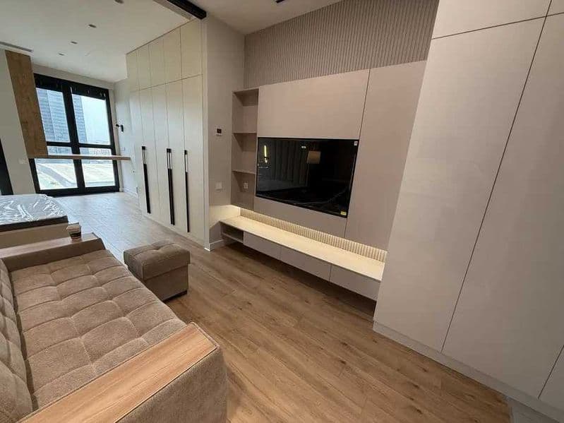 Сдаётся шикарная 1-комнатная квартира в Отличное Локация<br  — фото 4