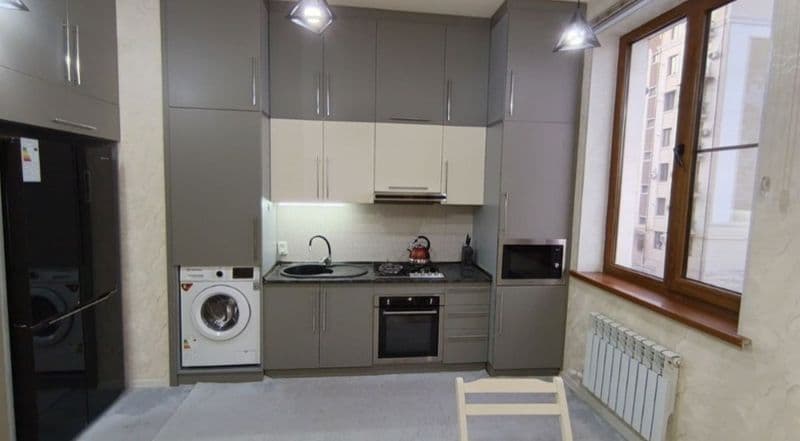 Mirzo Ulugʻbek Parkent plaza 2 xona kv ijaraga beriladi hamm — фото 5