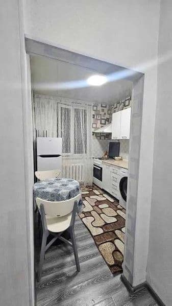 Сдаётся квартира <br />
<br />
Район: Мирзо-Улугбекский <br  — фото 4