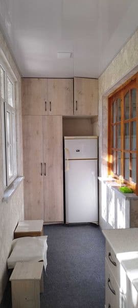 [UZ] Chilonzor 20 kvartal <br />
- Bir xona 2 xona qilingan< — фото 2