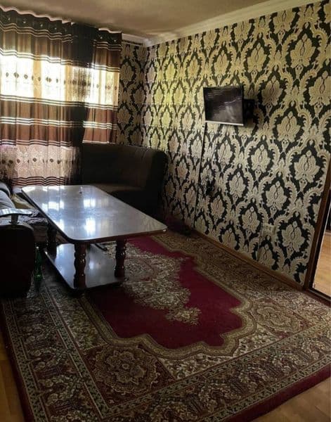 Аренда квартира <br />
Район - Алмазарский <br />
Ориентир -