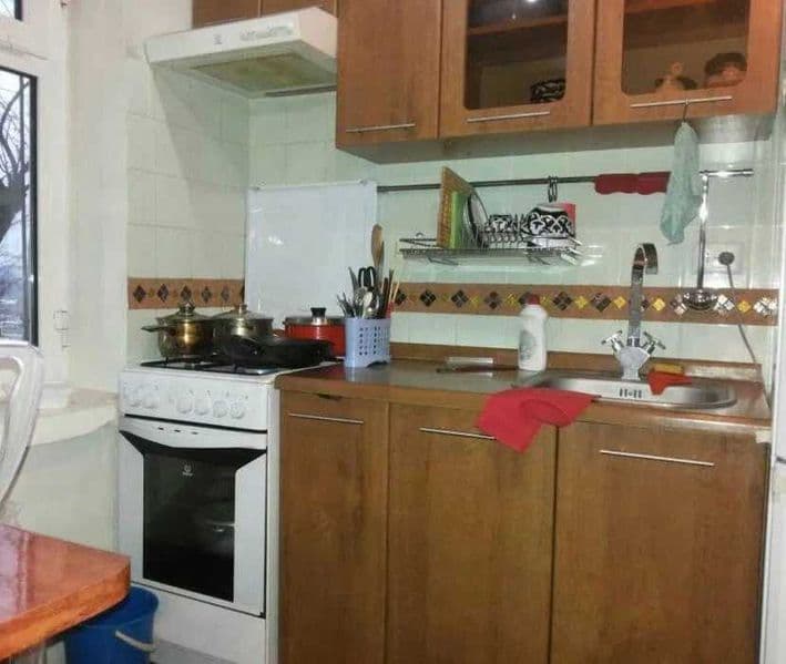 В аренду предлагается светлая и уютная квартира с хорошим ре