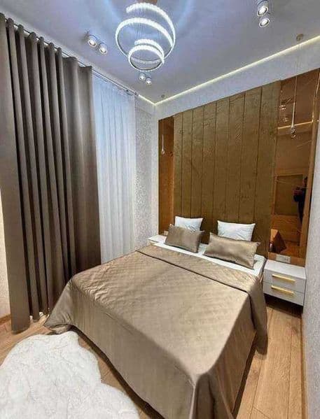 Сдаётся квартира!<br />
<br />
 Район: Мирзо-улугбекский<br  — фото 2