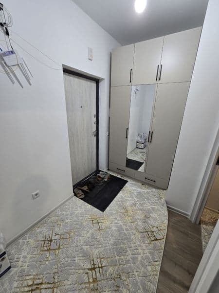 Сдаётся в аренду.<br />
1 комнатная квартира<br />
25 кв+10  — фото 5