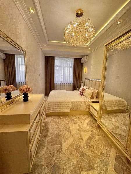 К вашему вниманию рады представить 2х комнатную квартиру на  — фото 2