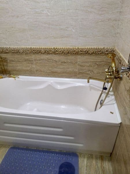 Сдам свою квартиру порядочным не более двоих людей БЕЗ ЖИВОТ — фото 4