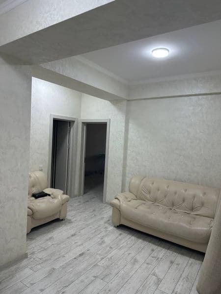 Сдается 3 комнатная квартира в ЖК Зарафшан<br />
В квартире  — фото 2