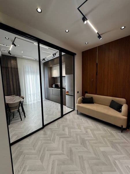 Район: Мирзо Улугбекский<br />
Адрес: Садо ЖК Бизнез<br />
  — фото 3