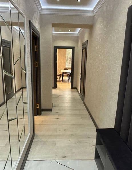 Аренда Квартира <br />
NRG Jomiy <br />
Алмазарский район<br — фото 4