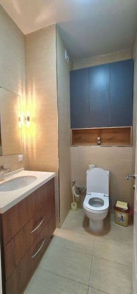 Аренда квартира Навастройка <br />
Район - Алмазар <br />
Ор — фото 5