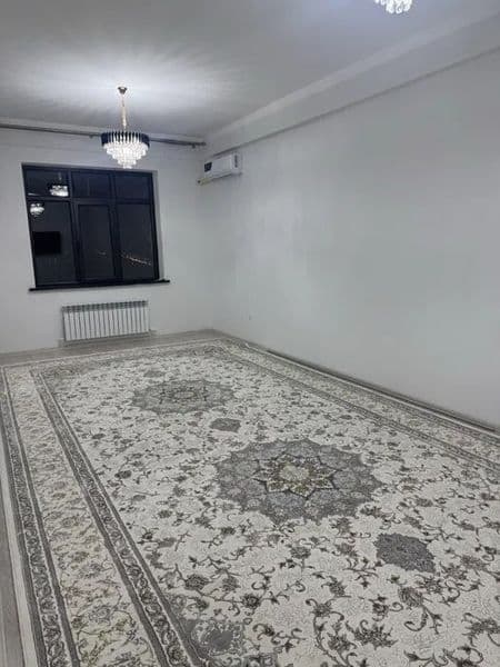 Сергели тумани Чоштепада 1 хонали квартира ижарага берилади 