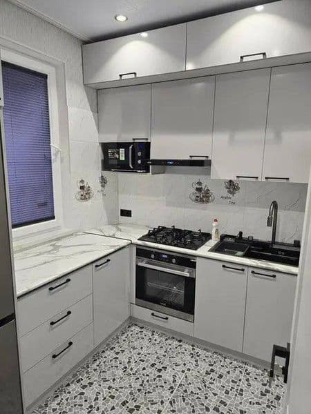 Chilonzor tumani Novza kvartira ijaraga beriladi 2xona 1etaj — фото 5