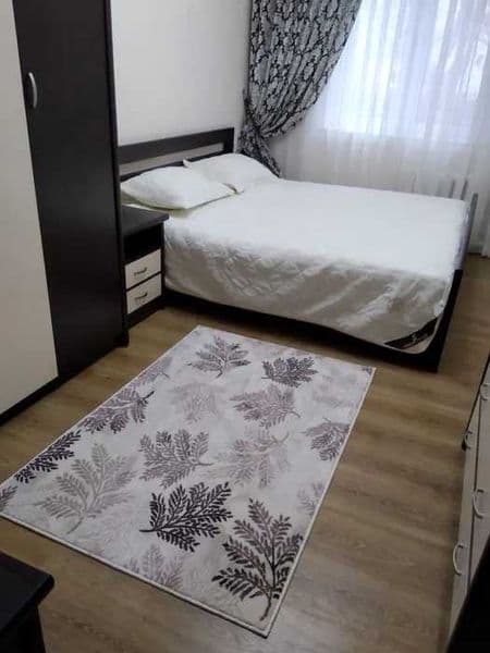 Аренда 2/2/9 квартиры 70 кв. метров ориентир метро айбек. На — фото 2