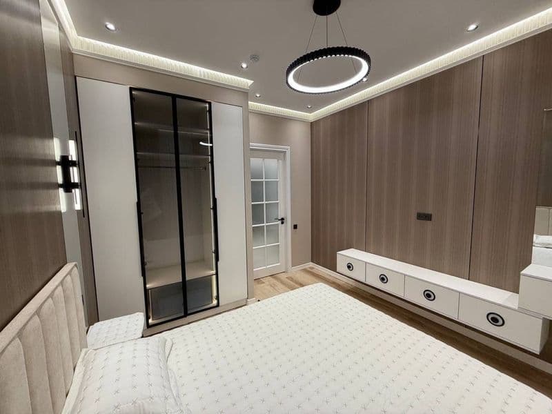 Аренда на Алмазарском районе, Джоми Новостройка <br />
2/9/1 — фото 3