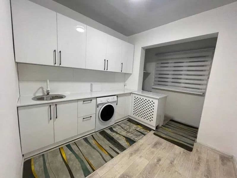 Мирзо Улугбек туманида квартира бор ижарага берилади <br />
 — фото 2