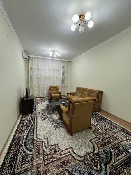 Аренда квартира чилонзор район <br />
Ж/К ок тепа сохил бойи — фото 5