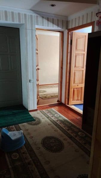 Chilonzor, 23-kvartal, «Oazis» yonida.<br />
Faqat qizlar uc — фото 3