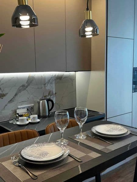 К вашему вниманию рады представить прекрасную 2х комнатную к — фото 4