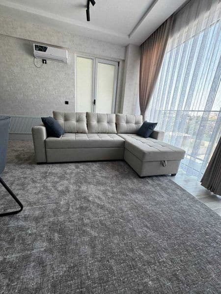 Премиальная квартира<br />
<br />
Район:Юнусабадский<br />
А — фото 3