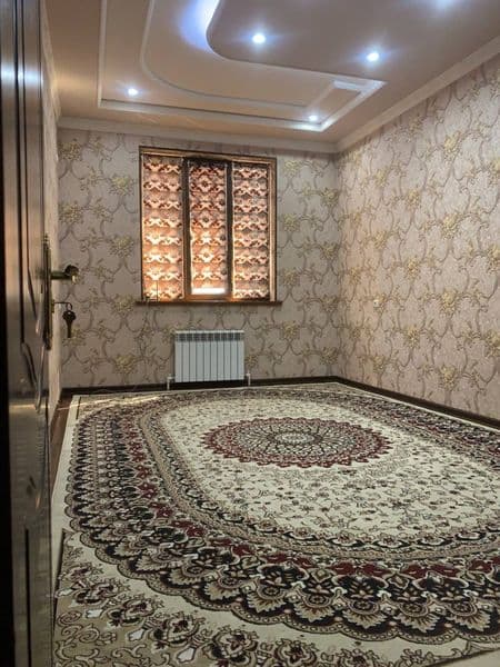 Yashnabod tumani Go'zal mahallada 2-3-3  70kv dom maktab bog — фото 2